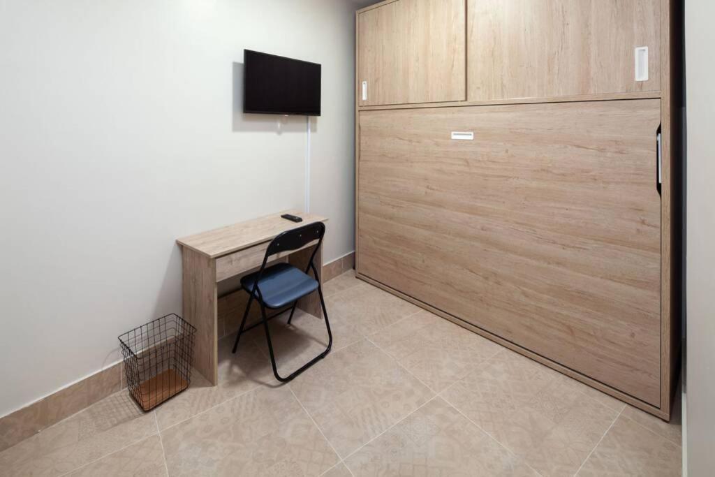 San Juan Roomalaga By Bossh! Apartments Exteriér fotografie